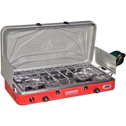 cabelas propane camp stove