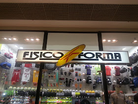 FÍSICO E FORMA