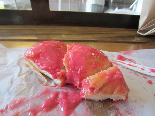 Cupcake meetup bedstuy