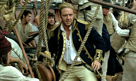2003, MASTER AND COMMANDER