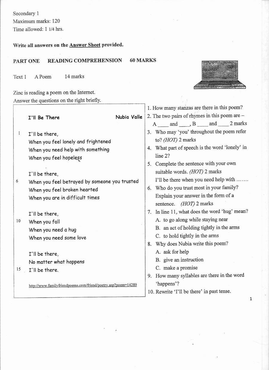 中一英文練習pdf Duncaninvet