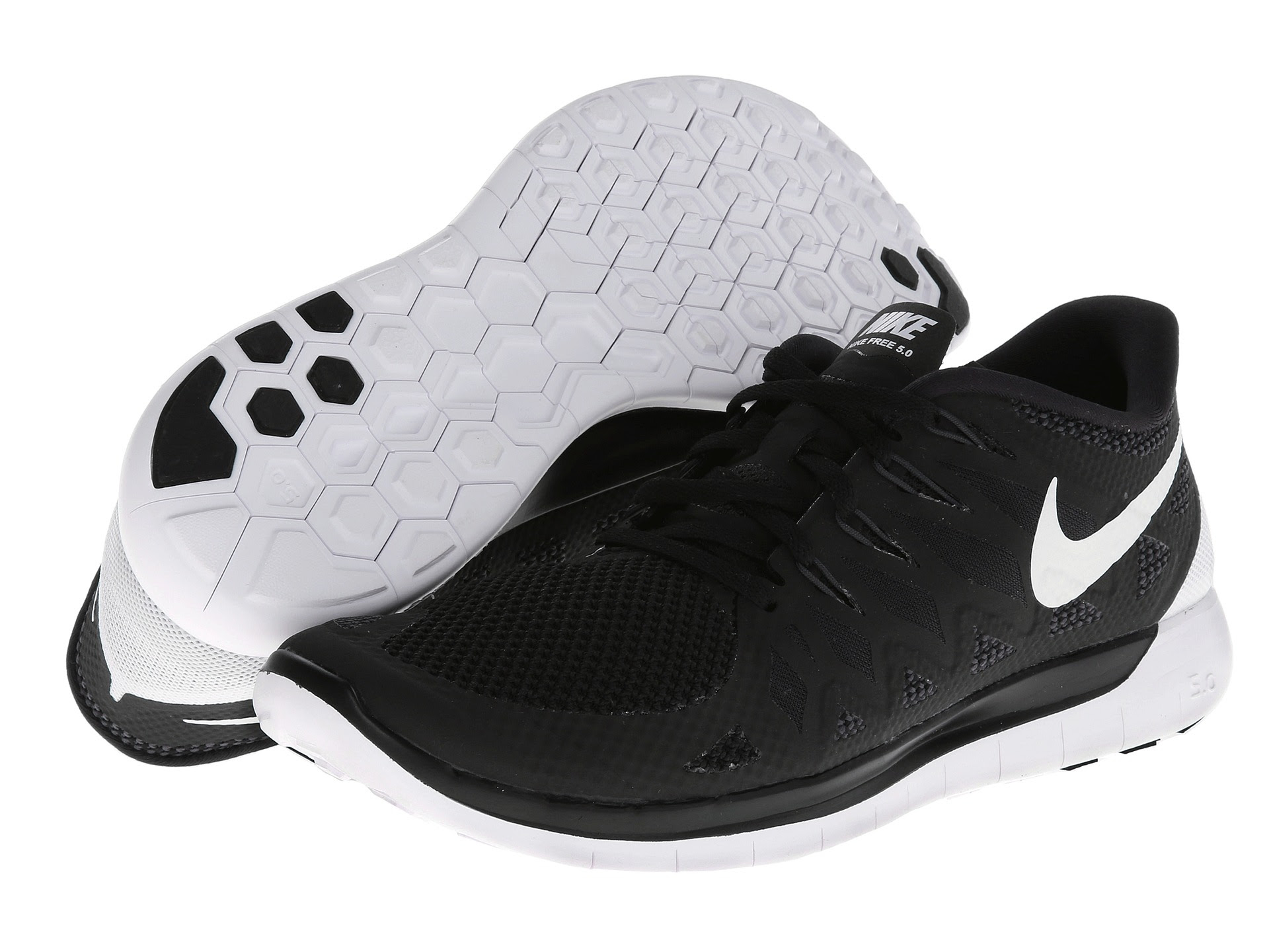zappos nike free