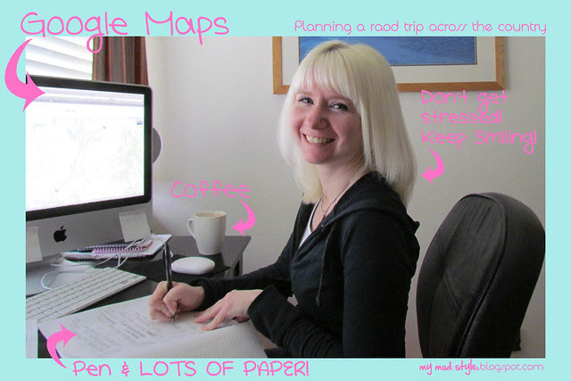 me planning trip june2011