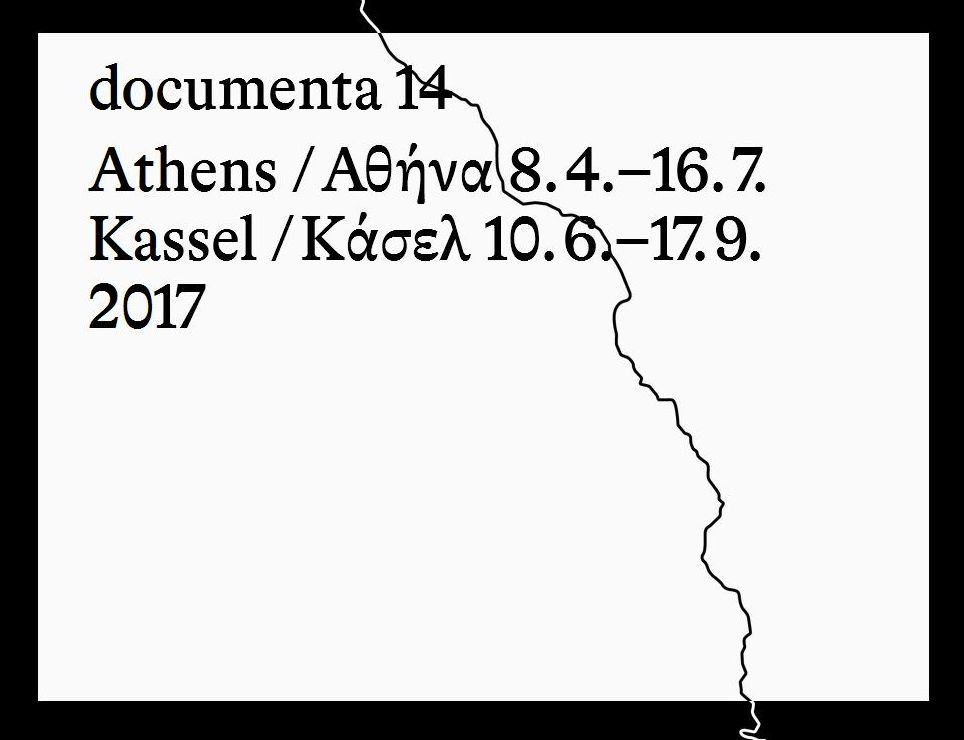documenta14
