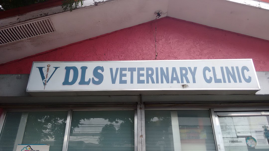DLS Veterinary Clinic