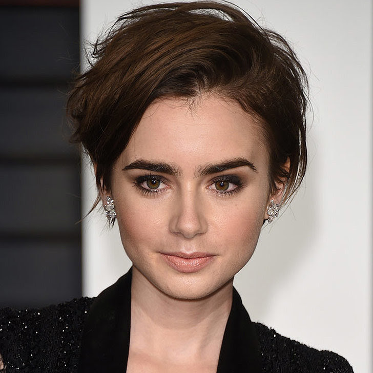 Celebrity Hair Up 2015
