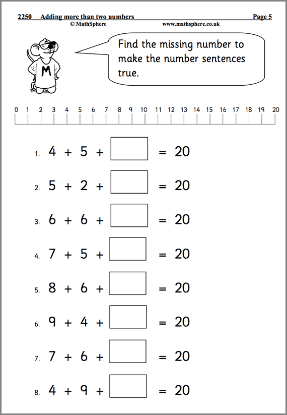 missing-number-worksheet-new-839-missing-number-inverse-worksheets-ks2