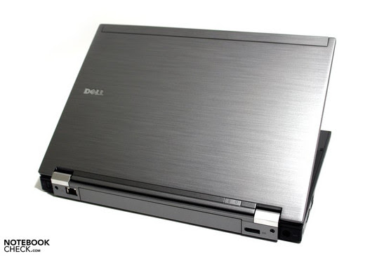 dell e6410 network drivers download