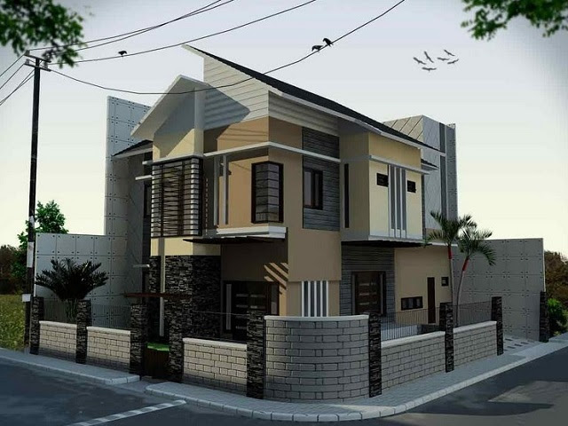 Keuntungan Desain Rumah Hook Rumah yang Nyaman Keuntungan Desain Rumah Hook Rumah yang Nyaman