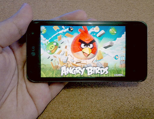 lg optimus 2x