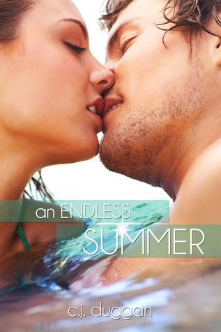 An Endless Summer (Summer, #2)