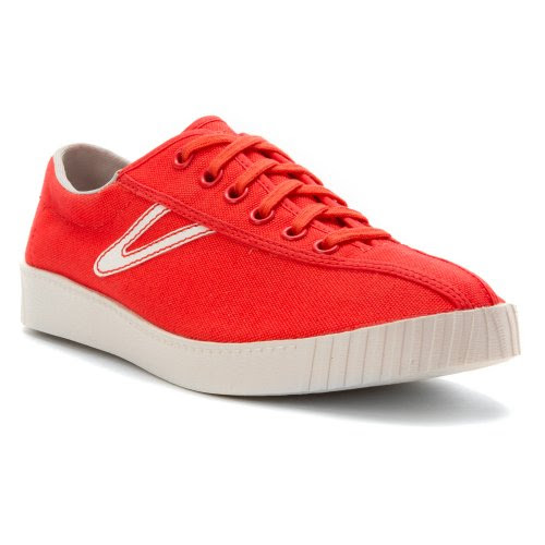 tretorn nylite canvas women's