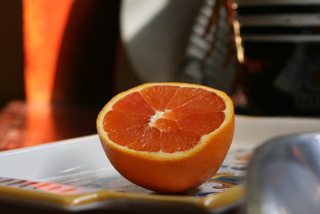 Cara Cara Orange