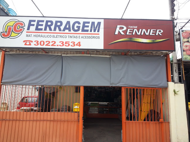 Jc Ferragem