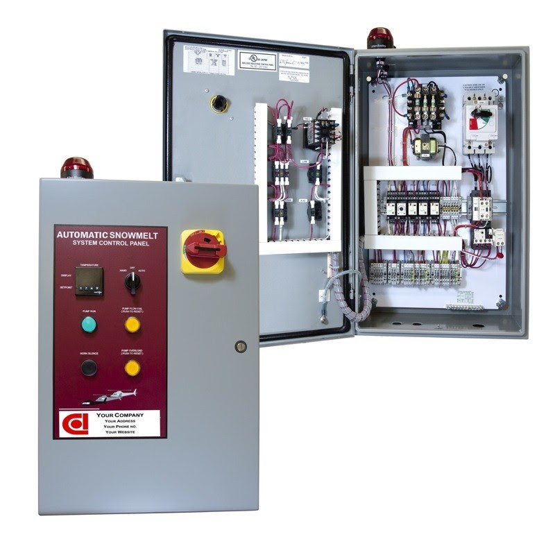 Mcc Control Panel Wiring Diagram - Wiring Diagram Schemas