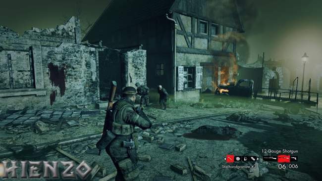 Download Game Perang Zombie Pc - MQGAM
