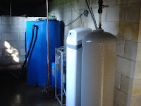 water treatment system