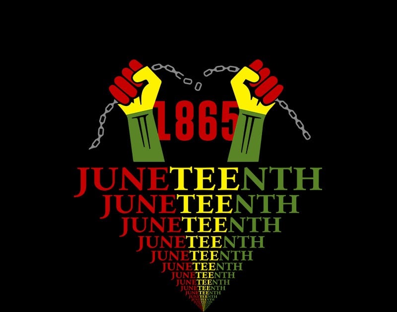 Juneteenth Svg - Juneteenth #39 SVG Quotes Cut Files For Silhouette and