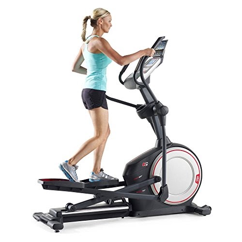 Fitness Equipment: Proform Endurance 520 E Elliptical Machine