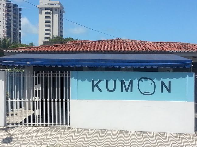 Avaliações sobre Kumon Natal-Morro Branco/Rn em Natal - Escola de idiomas