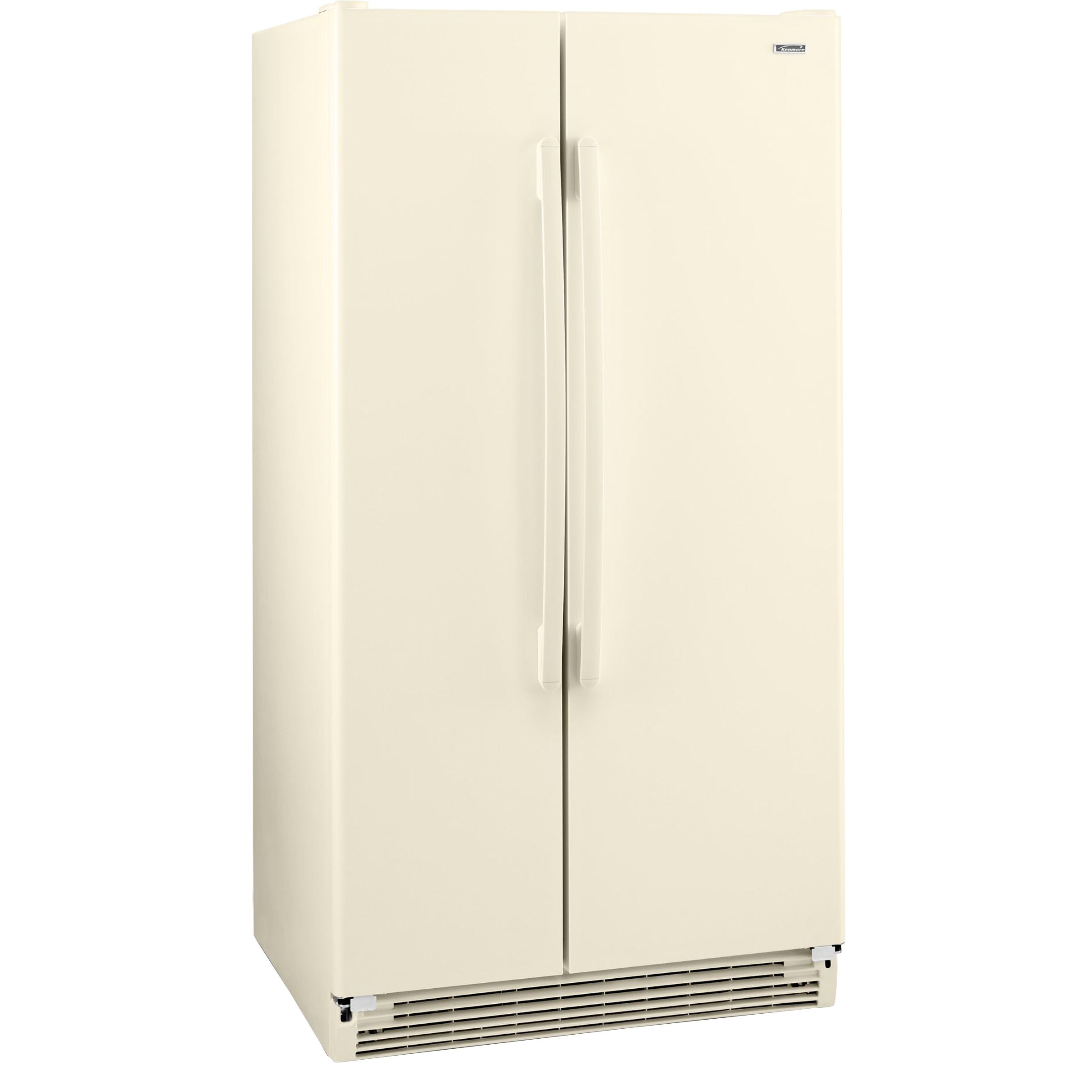American Fridge Freezers Kenmore 21.5 cu. ft. NonDispensing SideBy