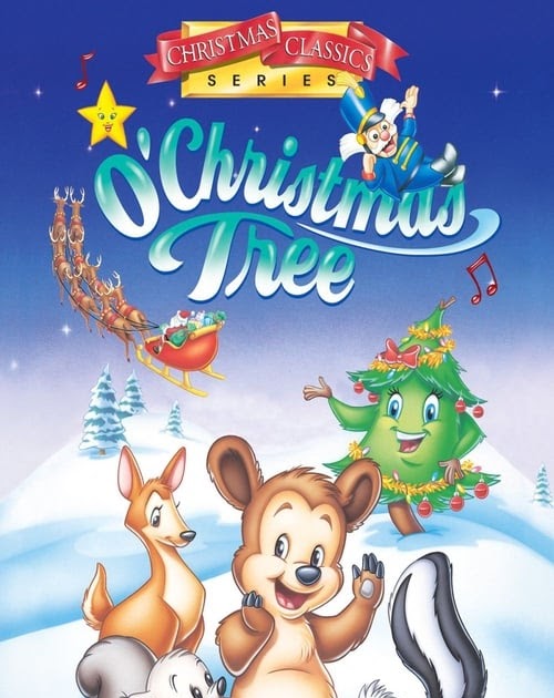Ver O' Christmas Tree 1999 Película Completa en Español Latino Gratis