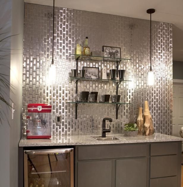 Bar Cabinet Design For Home