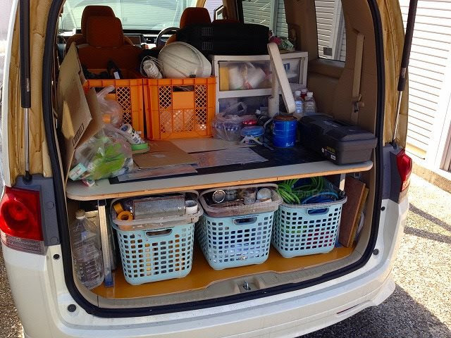 √完了しました！ 車 荷台 棚 281428車 荷台 棚 diy Jospictjatnko