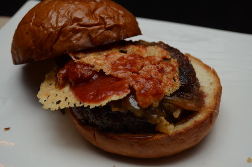 umami burger by paul ang