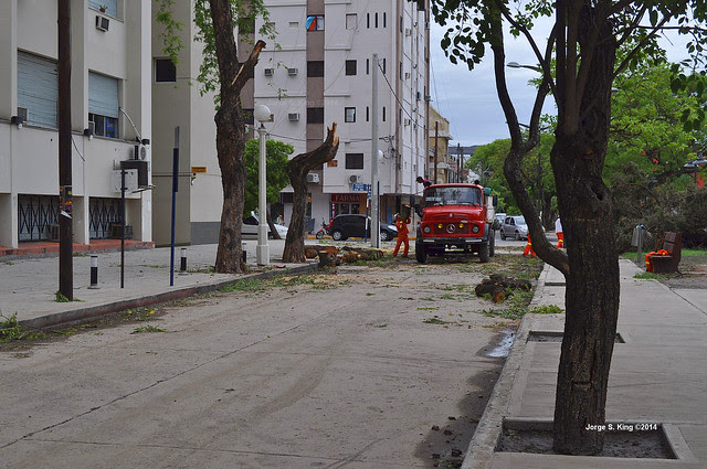 Tormenta del 2 de enero