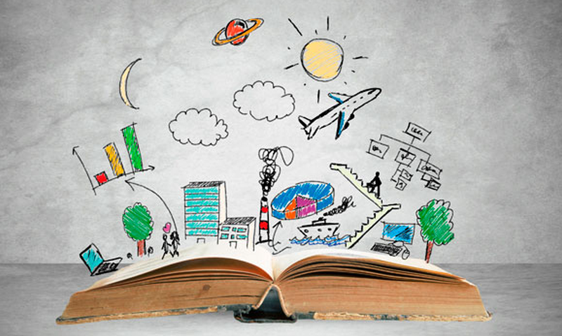 Resultat d'imatges de lectura