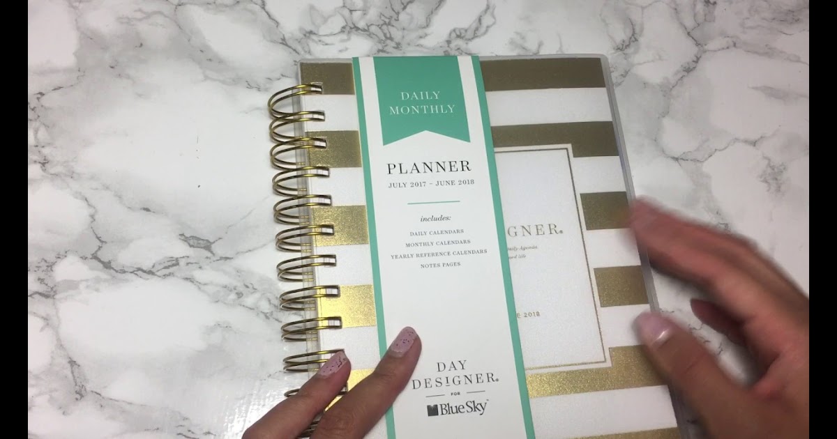 Day Designer Daily Planner Target