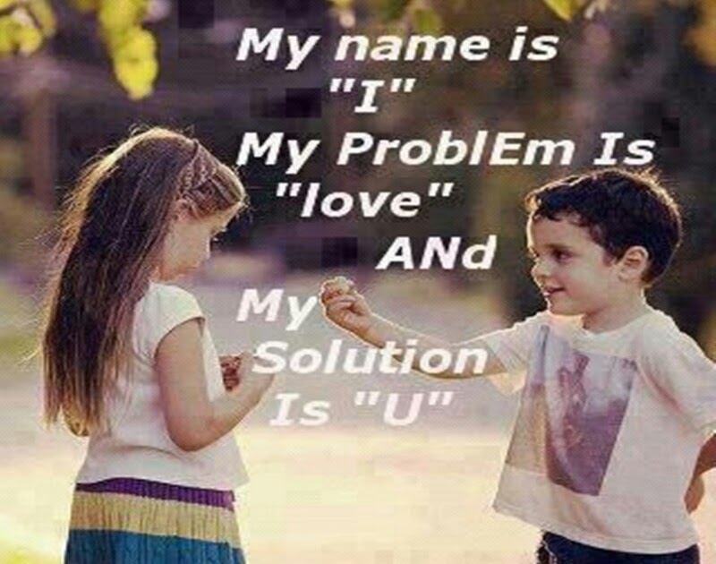 Funny Life Quotes: Funny Love Quotes By Kids