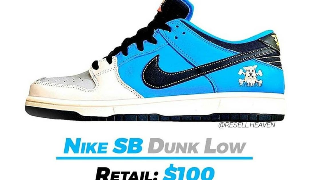 instant sb dunks