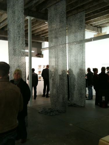 Cecilia Heffer's Fabric Drops
