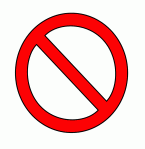 Don't need