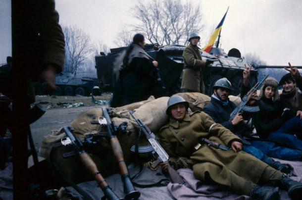 romanian-revolution-1989-bucharest romanian revolution 1989 bucharest