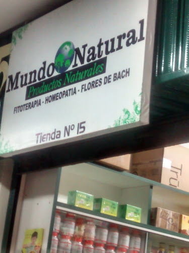 Mundo Natural