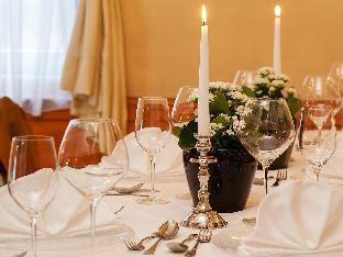 Hotel Sailer Innsbruck
