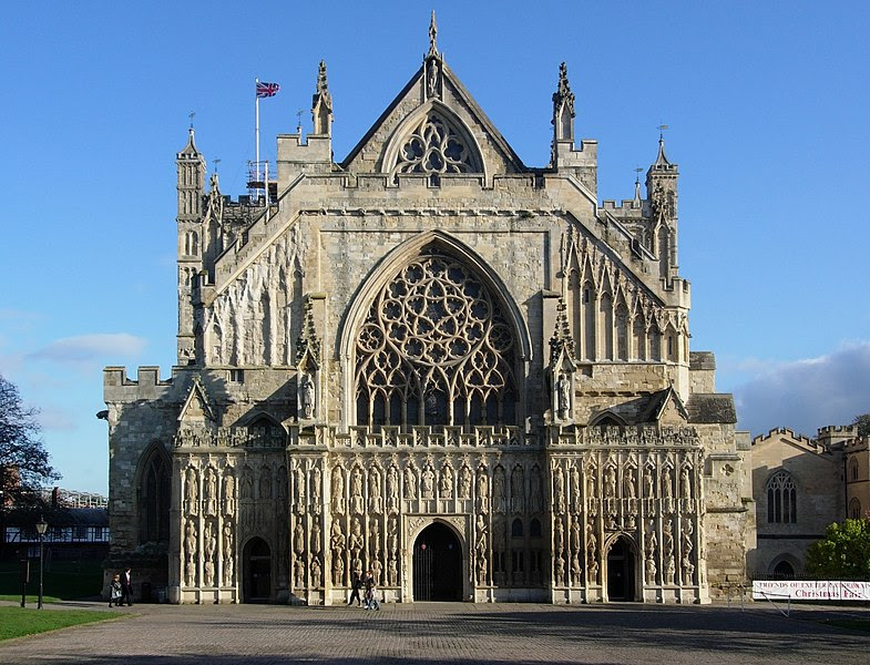File:Cathedral of Exeter edit.jpg