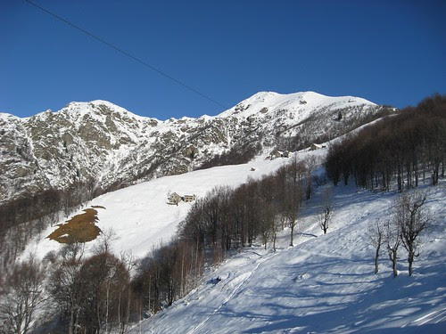 Alpe Barbugheta
