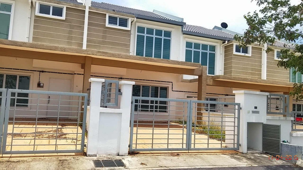 Simak 11+ Damansara Rumah Teres 2 Tingkat, Paling Baru!