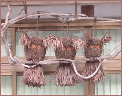 Chizu 05 detail of owls