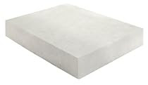 Big Sale Sleep Innovations 12-Inch SureTemp Memory Foam Mattress 20-Year Warranty, Full