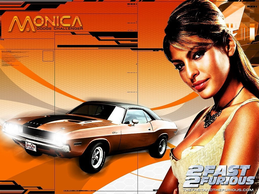 2 Fast 2 Furious B