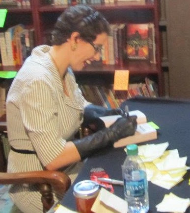 Houston Timeless Tour Signing Houston Timeless Tour Signing