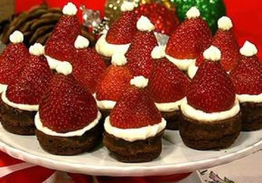 Ideen fur Christmas In July Food Ideas Australia