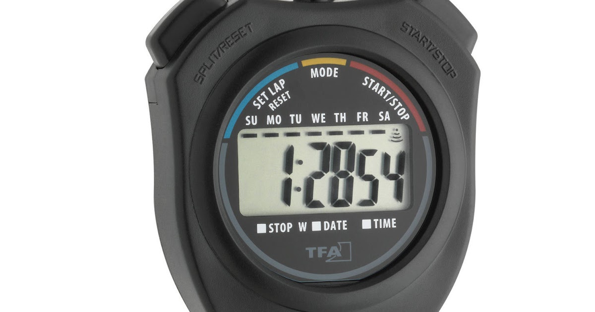 Genaue Uhrzeit Deutschland Anzeigen : Wanduhr Digital kaufen zum besten