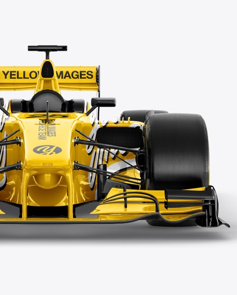 Download Mclaren Formula 1 Psd Mockup Front View Uniform Mockup Psd Free Download PSD Mockup Templates