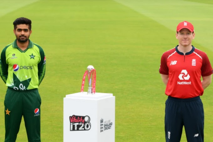 England vs Pakistan 2020, Live Cricket Score, 2nd T20I at Manchester: All Eyes on Weather